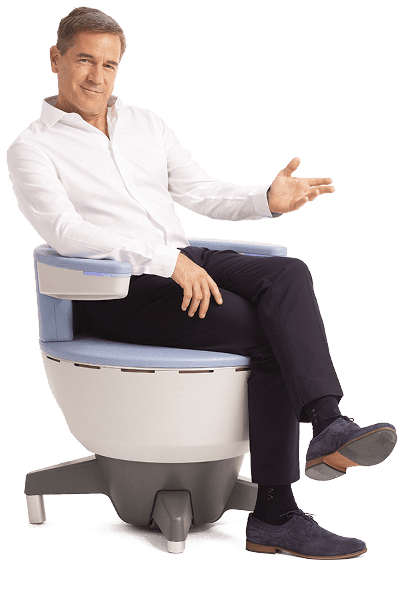 URINARY INCONTINENCE TREATMENT FOR MEN IN GULFPORT, MS